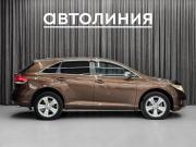 Toyota Venza I Красноярск  - изображение 24