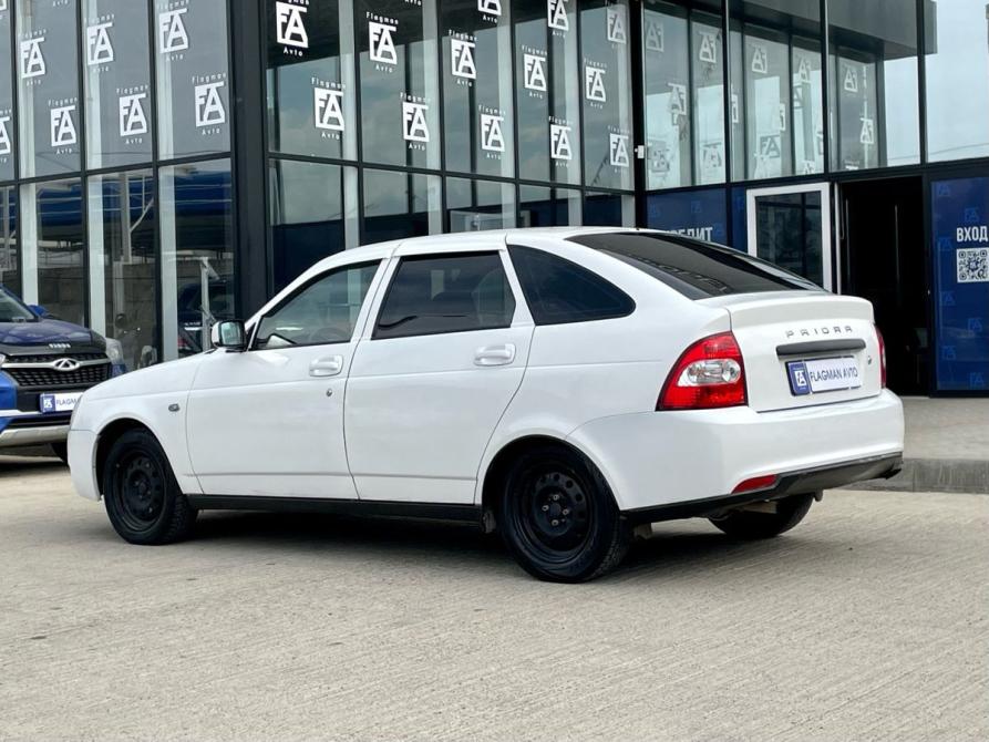 Lada (ВАЗ) Priora I Краснодар  - изображение 3