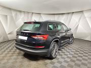 Skoda Kodiaq I Москва  - изображение 23