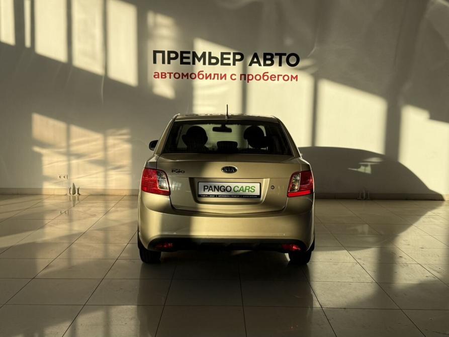 Kia Rio II Рестайлинг Смоленск  - изображение 5