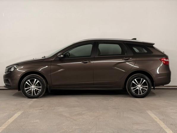 Lada (ВАЗ) Vesta I с пробегом 2019 года, цена 985 000 рублей, 93684 км, универсал, Автокод Объявления