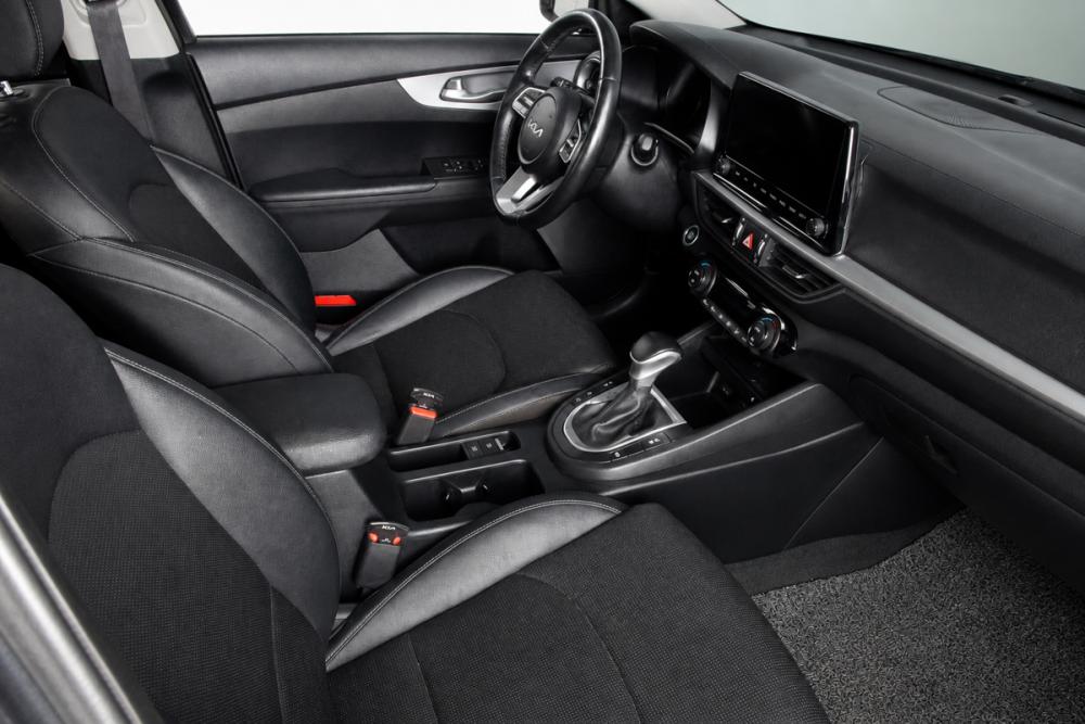 Kia K3 II Рестайлинг Челябинск  - изображение 8