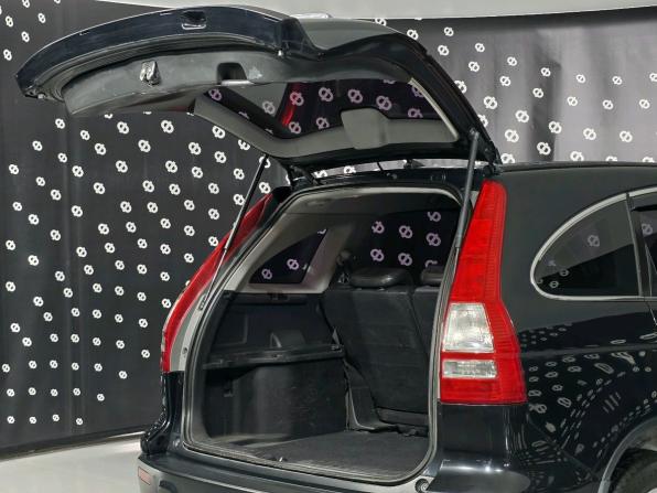Honda CR-V III с пробегом 2008 года, цена 1 103 000 рублей, 216549 км, внедорожник, Автокод Объявления