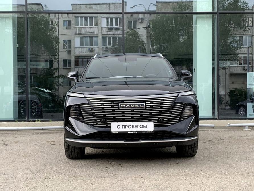 Haval F7 II Самара  - изображение 2