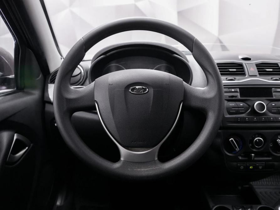 Lada (ВАЗ) Granta I Рестайлинг Ульяновск  - изображение 11