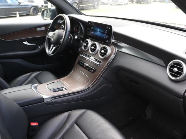 Mercedes-Benz GLC I (X253) Рестайлинг с пробегом 2019 года, цена 3 859 000 рублей, 65000 км, внедорожник, Автокод Объявления