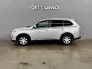 Mitsubishi Outlander III Рестайлинг Краснодар  - изображение 28