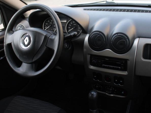 Renault Sandero I с пробегом 2013 года, цена 379 000 рублей, 225301 км, хэтчбек, Автокод Объявления
