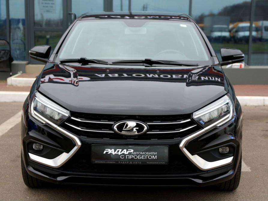 Lada (ВАЗ) Aura Иваново  - изображение 2