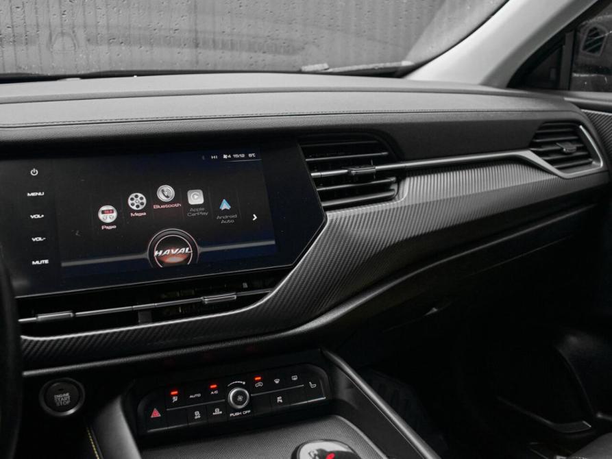 Haval F7x I Екатеринбург  - изображение 17