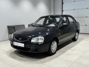Hyundai Accent II Екатеринбург  - изображение 19