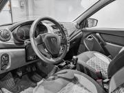 Lada (ВАЗ) Granta I Рестайлинг Екатеринбург  - изображение 30