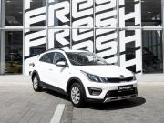 Kia Rio IV Ставрополь  - изображение 22