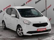 Kia Venga I Рестайлинг Екатеринбург  - изображение 22
