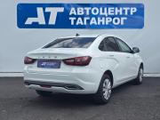 Lada (ВАЗ) Vesta I Рестайлинг (NG) Таганрог  - изображение 25