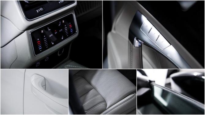 Audi A7 II (4K) с пробегом 2021 года, цена 5 458 000 рублей, 63530 км, лифтбек, Автокод Объявления