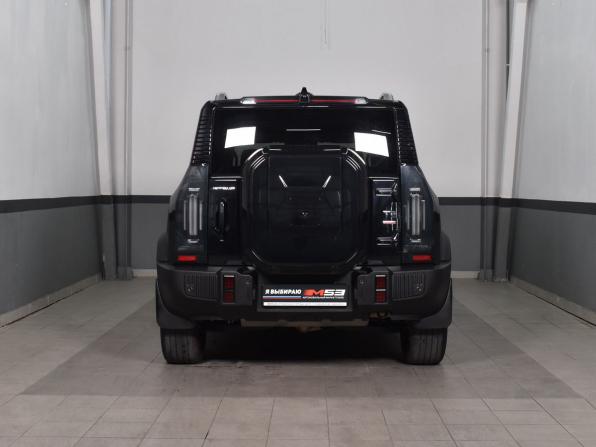 JETOUR T2 с пробегом 2024 года, цена 3 349 999 рублей, 48588 км, внедорожник, Автокод Объявления