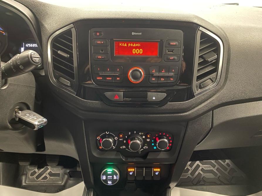 Lada (ВАЗ) XRAY I Санкт-Петербург  - изображение 10