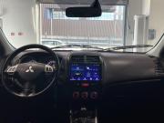 Mitsubishi ASX I Москва  - изображение 31