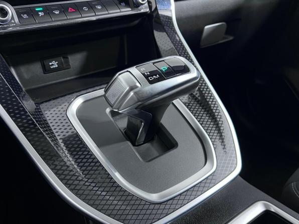 Haval M6 II с пробегом 2023 года, цена 1 395 000 рублей, 172750 км, внедорожник, Автокод Объявления