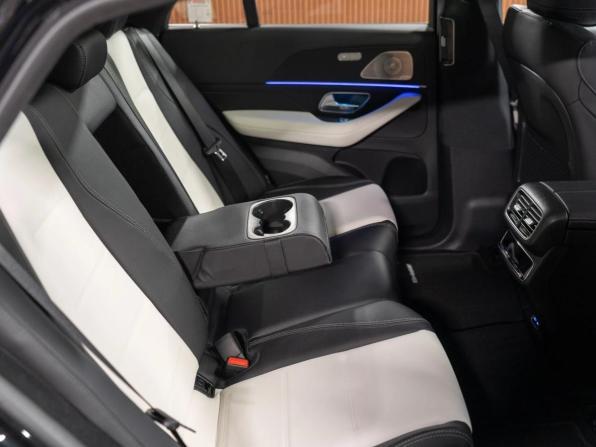 Новый Mercedes-Benz GLE Coupe II (C167) Рестайлинг 2025 года, цена 14 390 000 рублей, внедорожник, Автокод Объявления