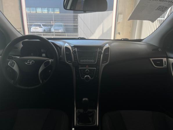 Hyundai i30 II с пробегом 2013 года, цена 950 000 рублей, 145273 км, хэтчбек, Автокод Объявления