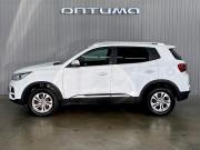 Chery Tiggo 4 I Рестайлинг Краснодар  - изображение 25