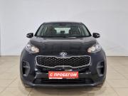 Kia Sportage IV Альметьевск  - изображение 23