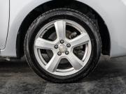 Toyota Ractis II Иркутск  - изображение 36