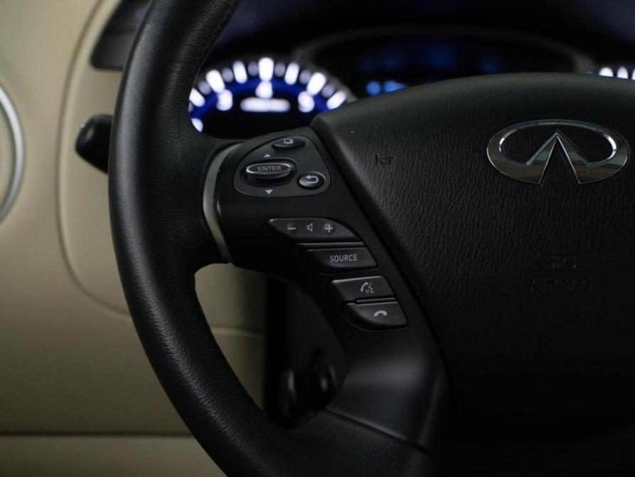 Infiniti QX60 I Рестайлинг Москва  - изображение 13