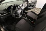 Hyundai Solaris II Рестайлинг Нижний Новгород  - изображение 27