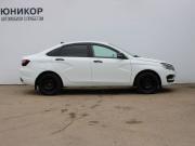 Lada (ВАЗ) Vesta I Рестайлинг (NG) Нижний Новгород  - изображение 16