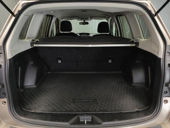 Subaru Forester IV с пробегом 2014 года, цена 1 350 000 рублей, 143000 км, внедорожник, Автокод Объявления
