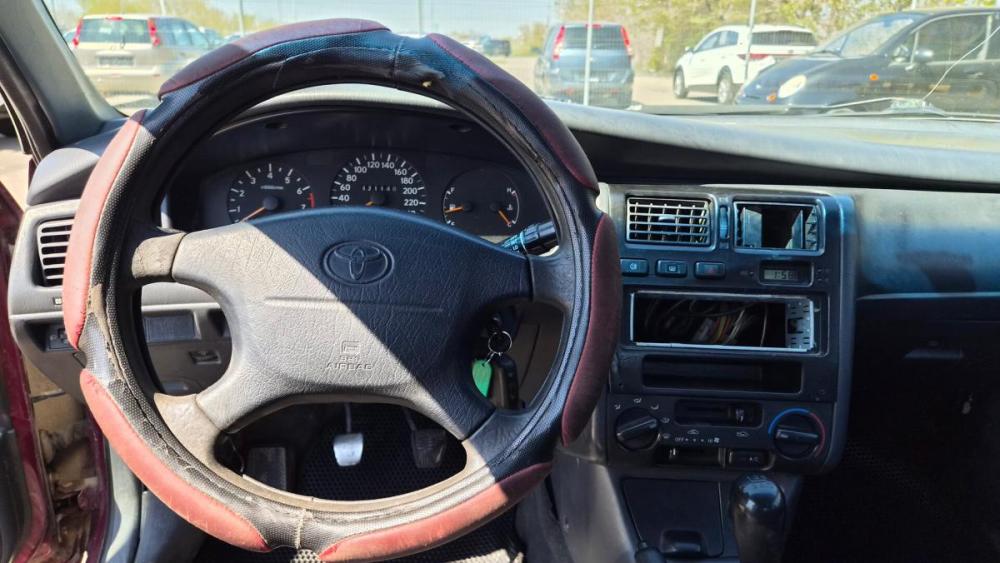 Toyota Carina VII (T210) Саратов  - изображение 24