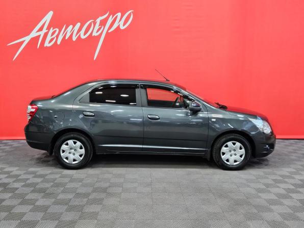 Ravon R4 с пробегом 2017 года, цена 649 000 рублей, 155597 км, седан, Автокод Объявления