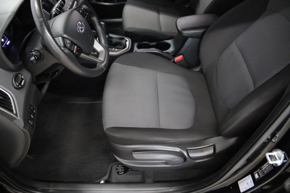 Hyundai Creta I Сургут  - изображение 10