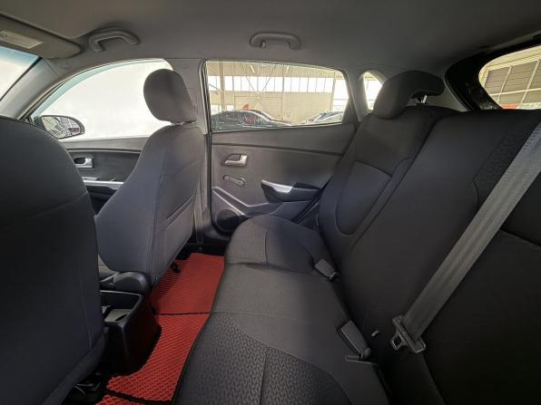 Kia Rio III с пробегом 2013 года, цена 595 000 рублей, 237757 км, хэтчбек, Автокод Объявления