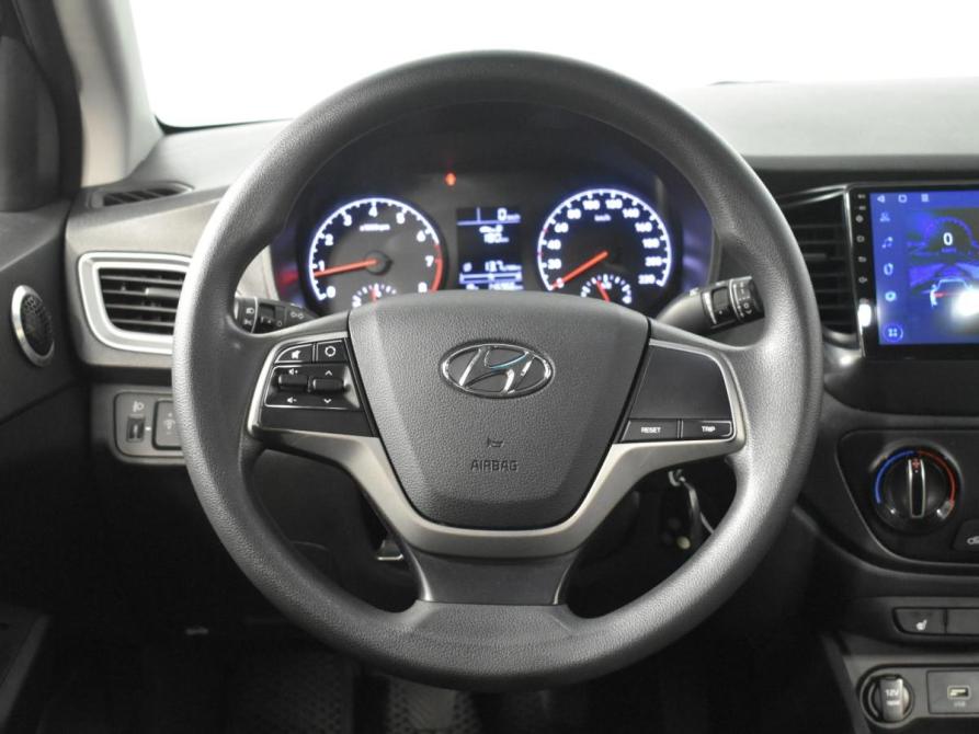 Hyundai Solaris II Казань  - изображение 12