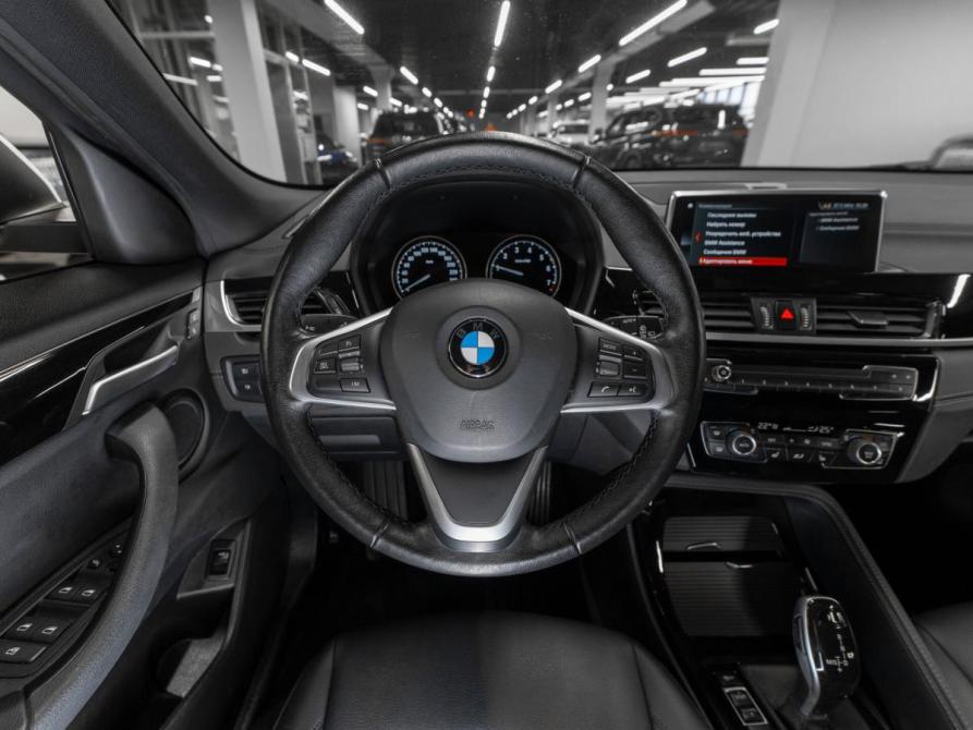 BMW X2 I (F39) Москва  - изображение 10