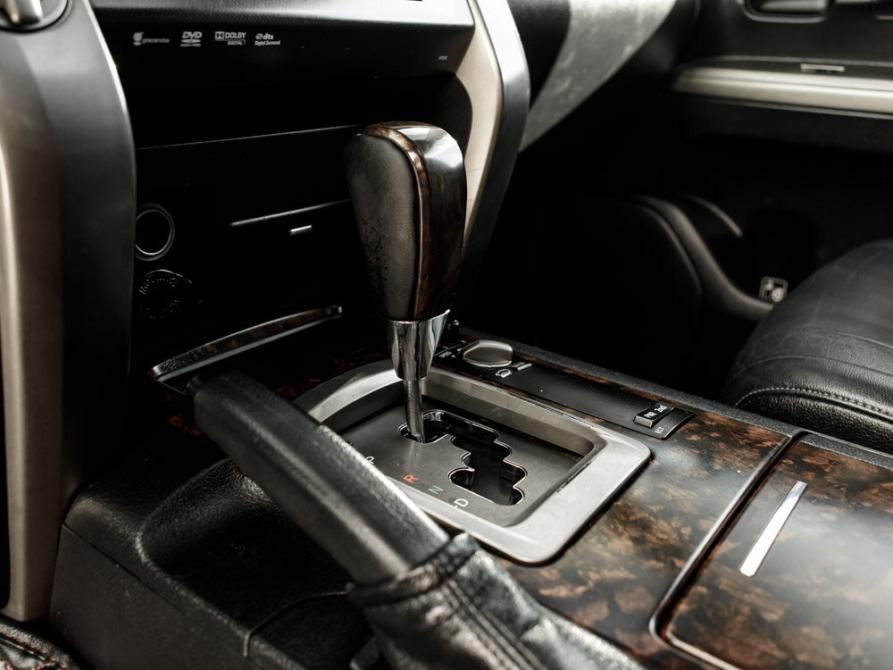 Toyota Land Cruiser 200 Series Екатеринбург  - изображение 24
