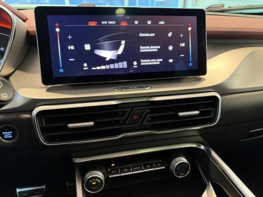 Geely Coolray I Подольск  - изображение 20