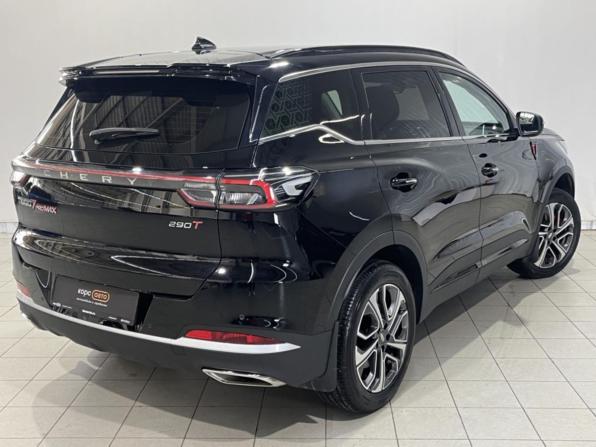 Chery Tiggo 7 Pro Max I Рестайлинг с пробегом 2024 года, цена 2 185 000 рублей, 13281 км, внедорожник, Автокод Объявления