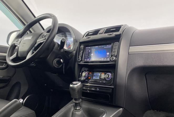 Haval H5 I с пробегом 2020 года, цена 1 700 000 рублей, 66133 км, внедорожник, Автокод Объявления