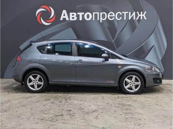 SEAT Leon II Рестайлинг с пробегом 2012 года, цена 565 000 рублей, 202153 км, хэтчбек, Автокод Объявления