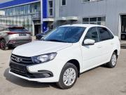 Lada (ВАЗ) Granta I Рестайлинг Нижний Новгород  - изображение 18