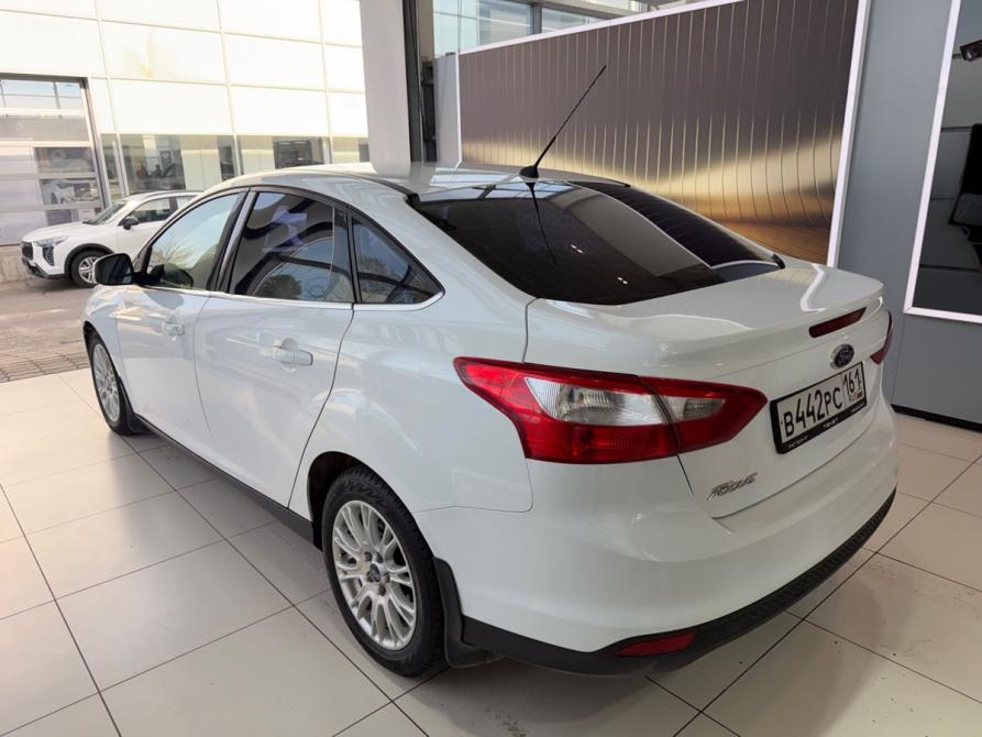 Ford Focus III Таганрог  - изображение 7