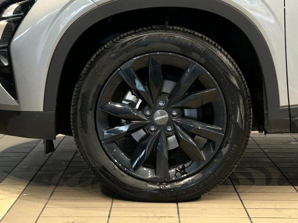 Omoda C5 I Рестайлинг с пробегом 2024 года, цена 1 783 000 рублей, 29160 км, внедорожник, Автокод Объявления