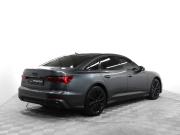 Audi A6 V (C8) Москва  - изображение 31