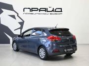 Kia Ceed II Ростов-на-Дону  - изображение 25