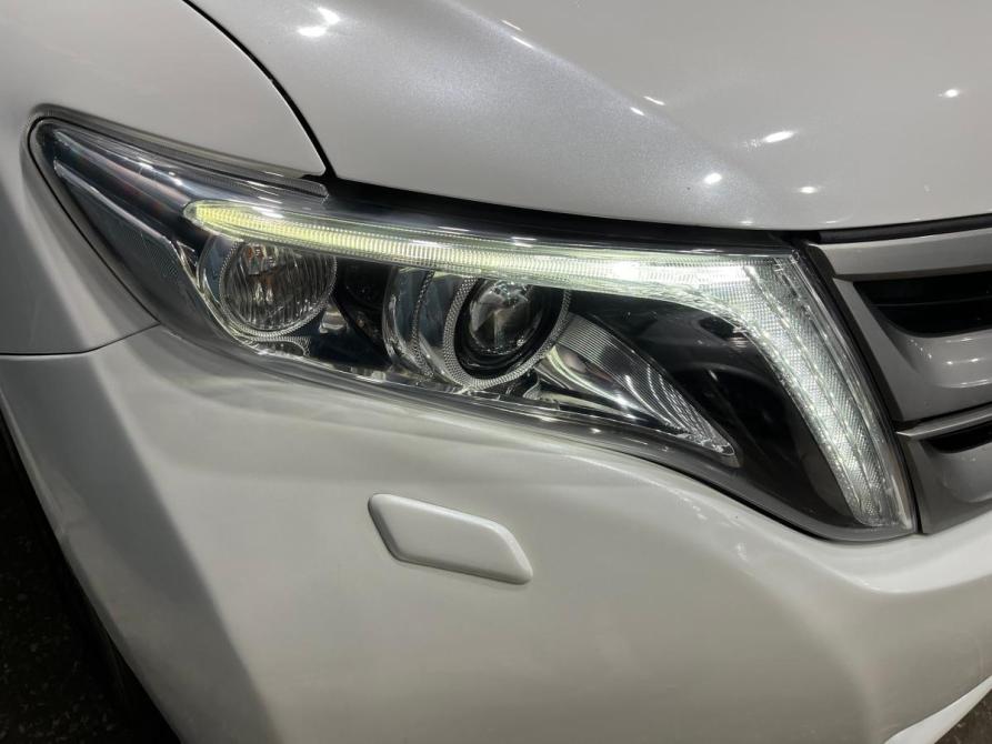 Toyota Venza I Рестайлинг Пермь  - изображение 9